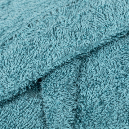 Roupão com capuz 450g Unissex