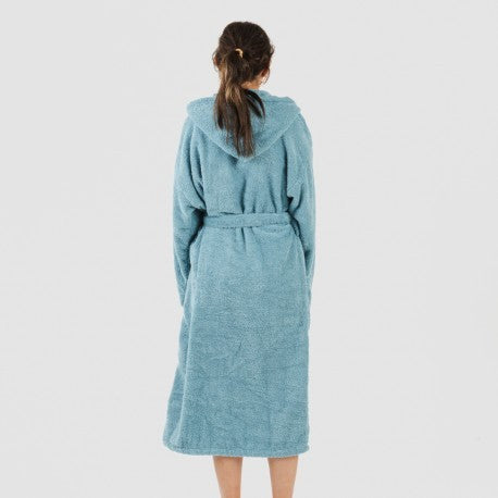 Roupão com capuz 450g Unissex