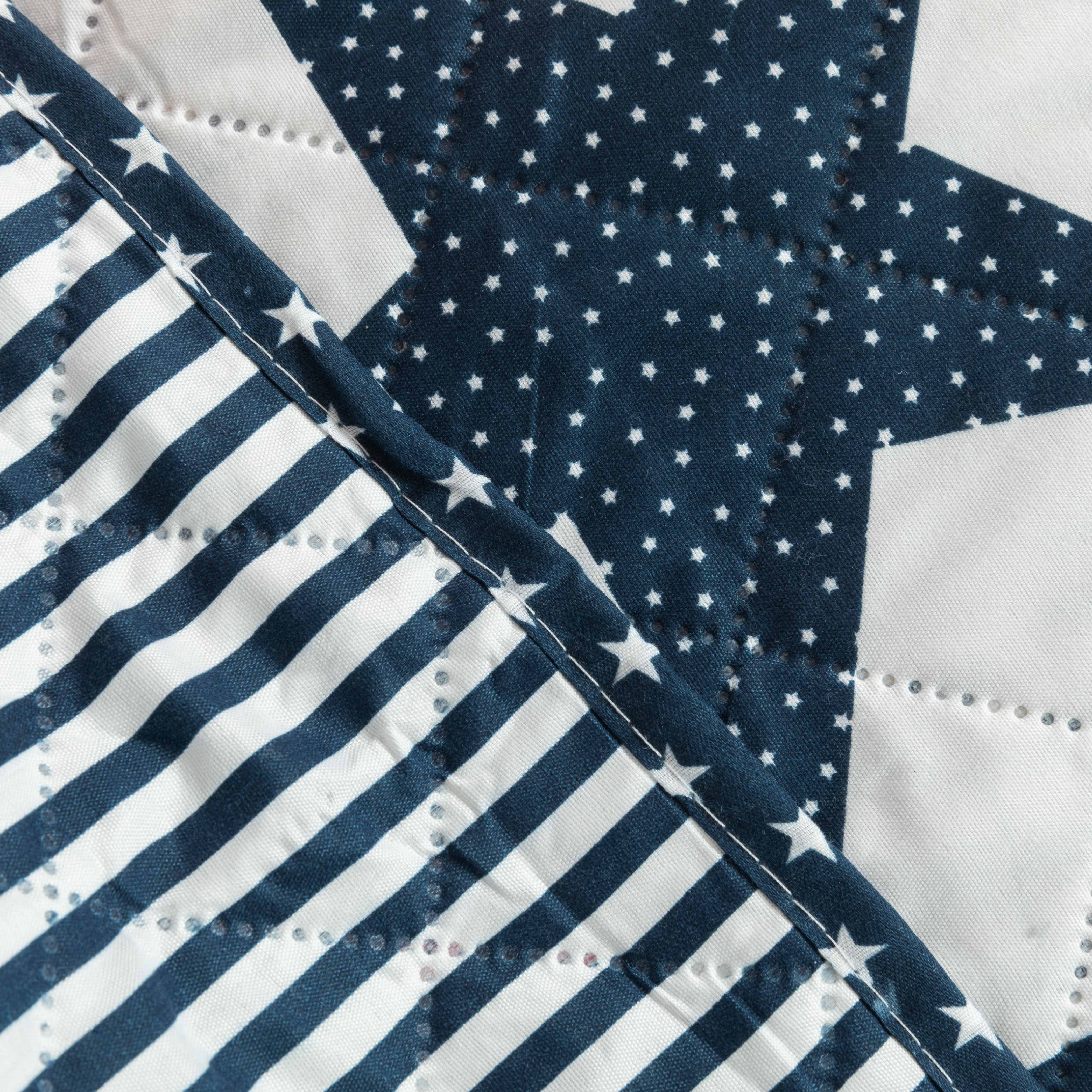 Colcha bouti Dakota new