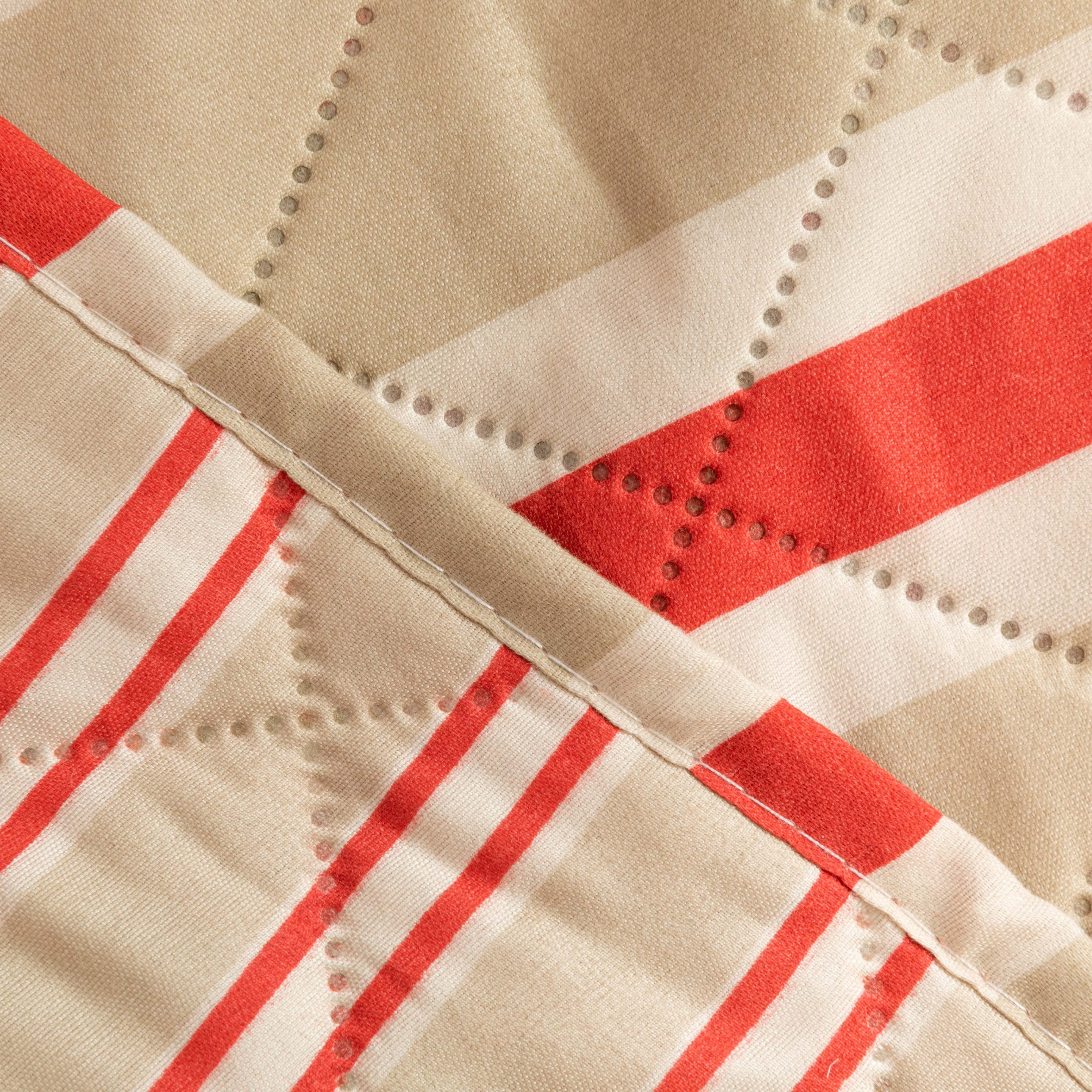 Colcha bouti Luton teja