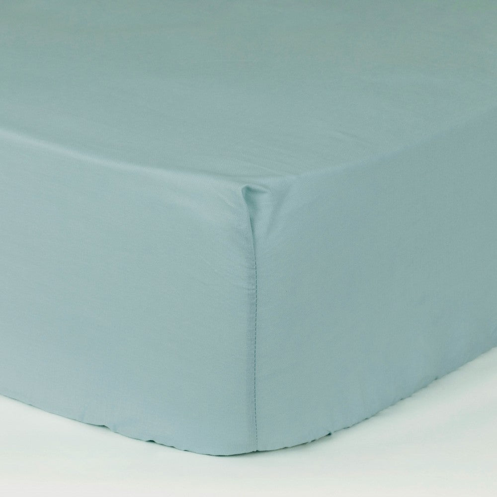 Lençol de baixo 100% algodão