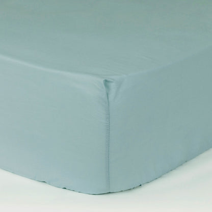 Lençol de baixo 100% algodão