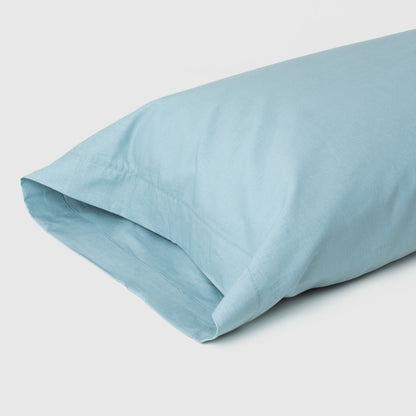 Fronha de algodão lisa