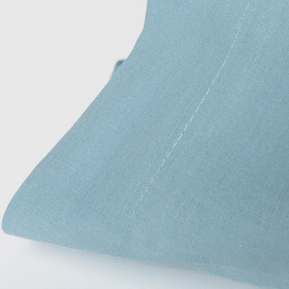 Fronha de algodão lisa