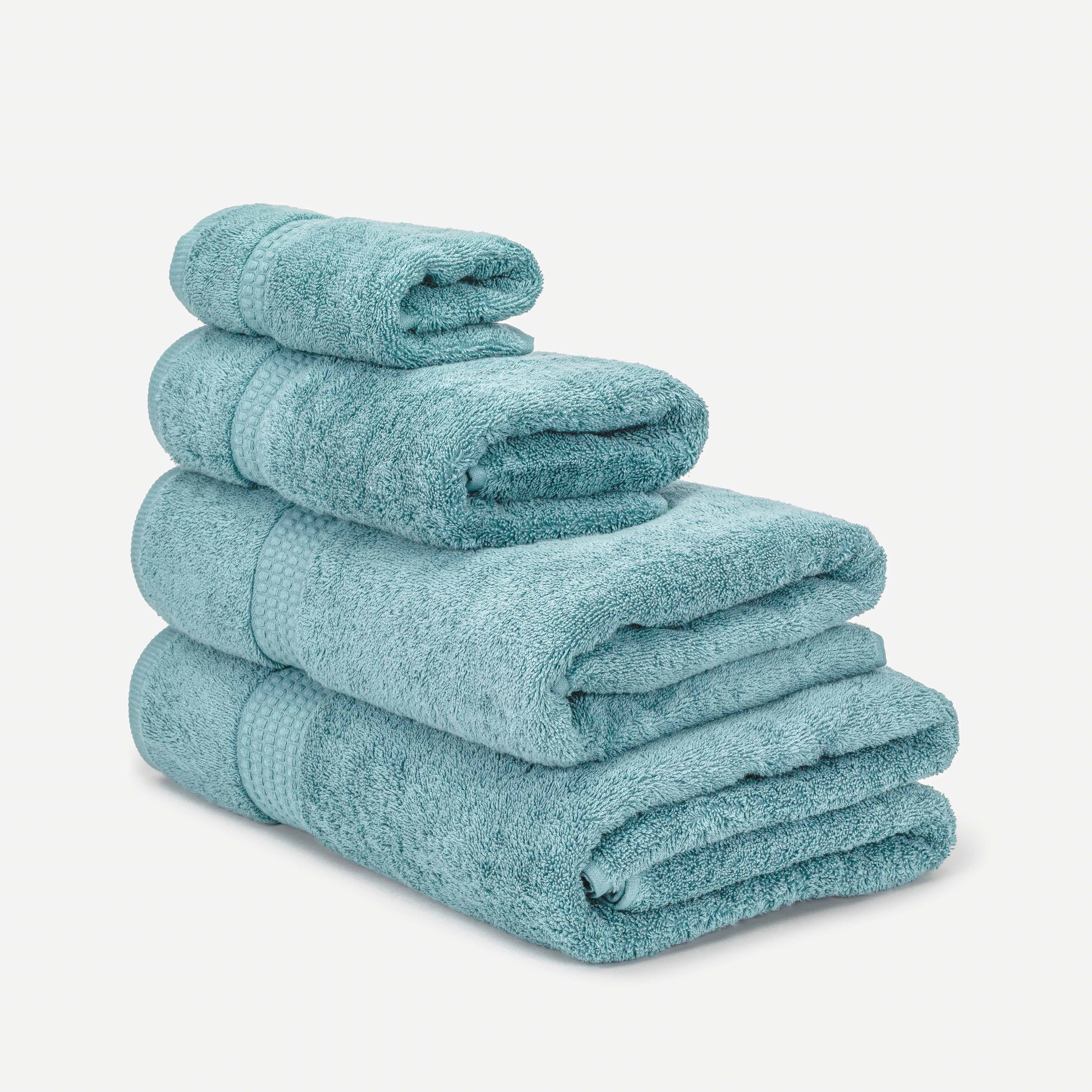 Toalha de banho 700g água do mar