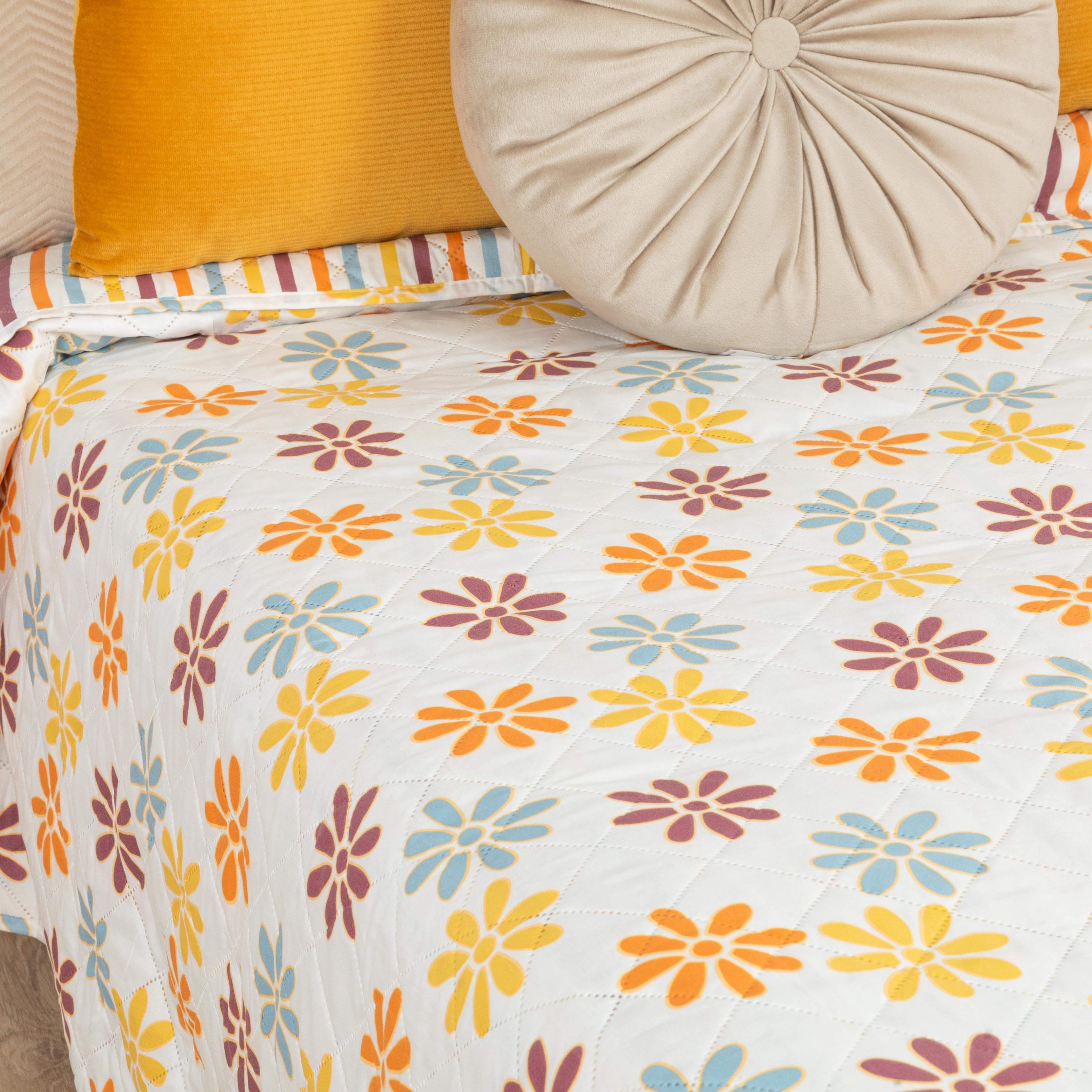 Colcha de cama Susan Bouti