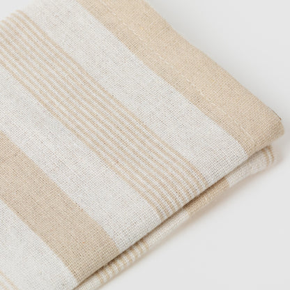 CONJUNTO DE 4 SERVILLETAS RAYA ALLY CR-30025