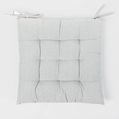 Almofada de plancheta de algodão simples