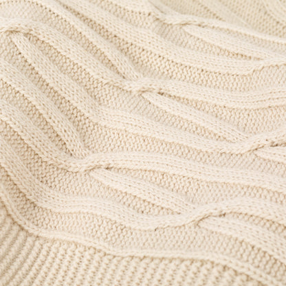 Xadrez oito com borla