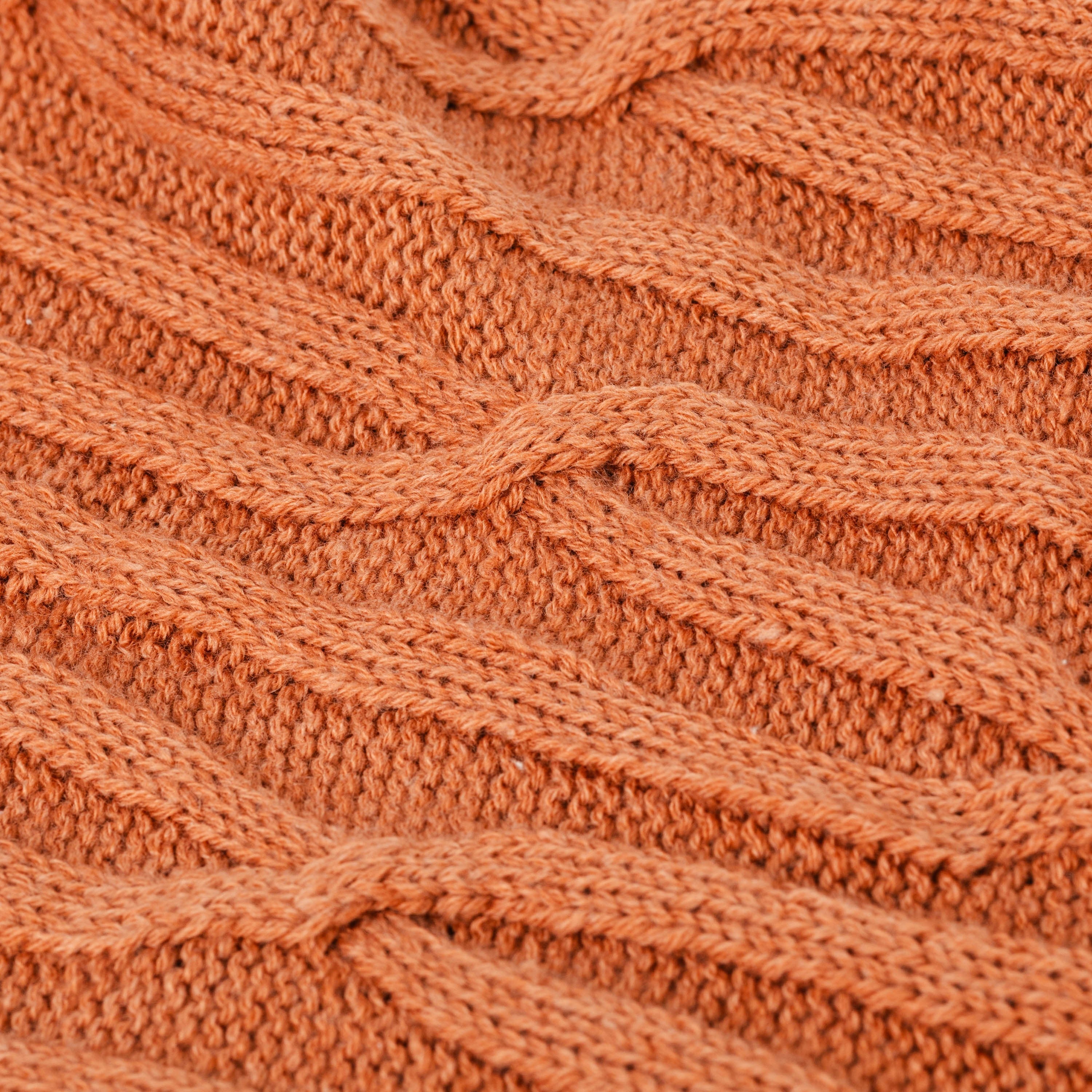 Xadrez oito com borla