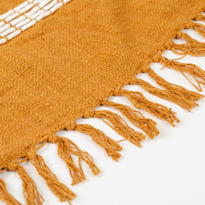 Xadrez de algodão Domus