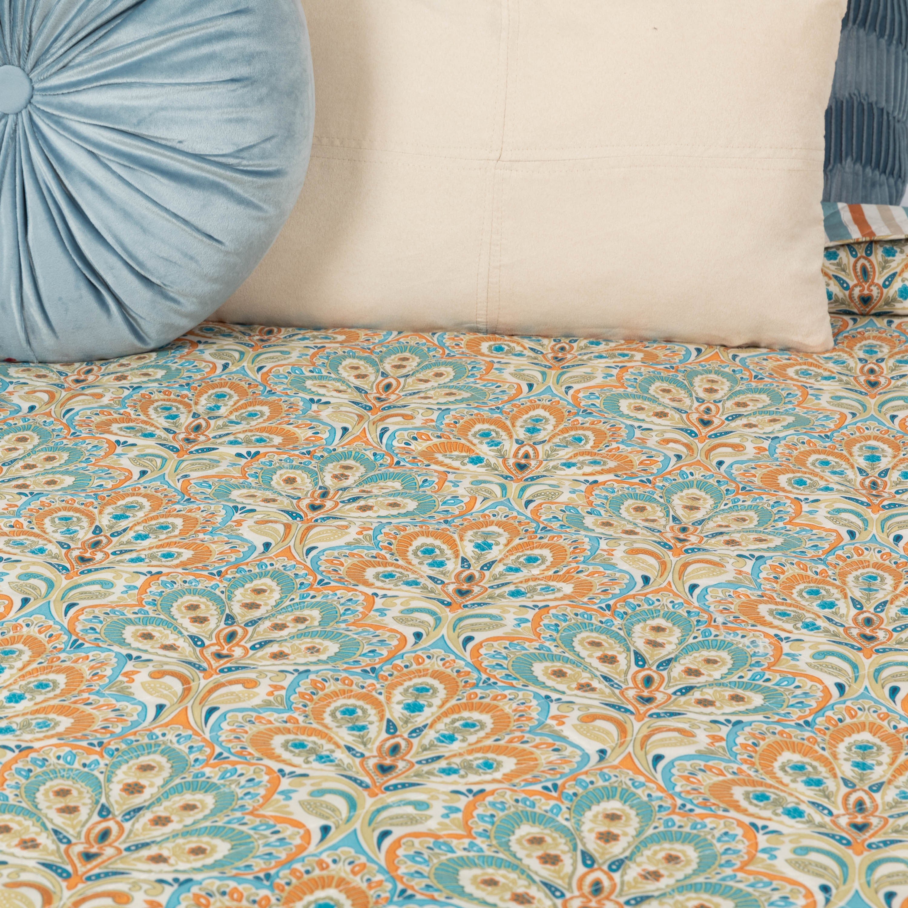 Colcha bouti Mara arena