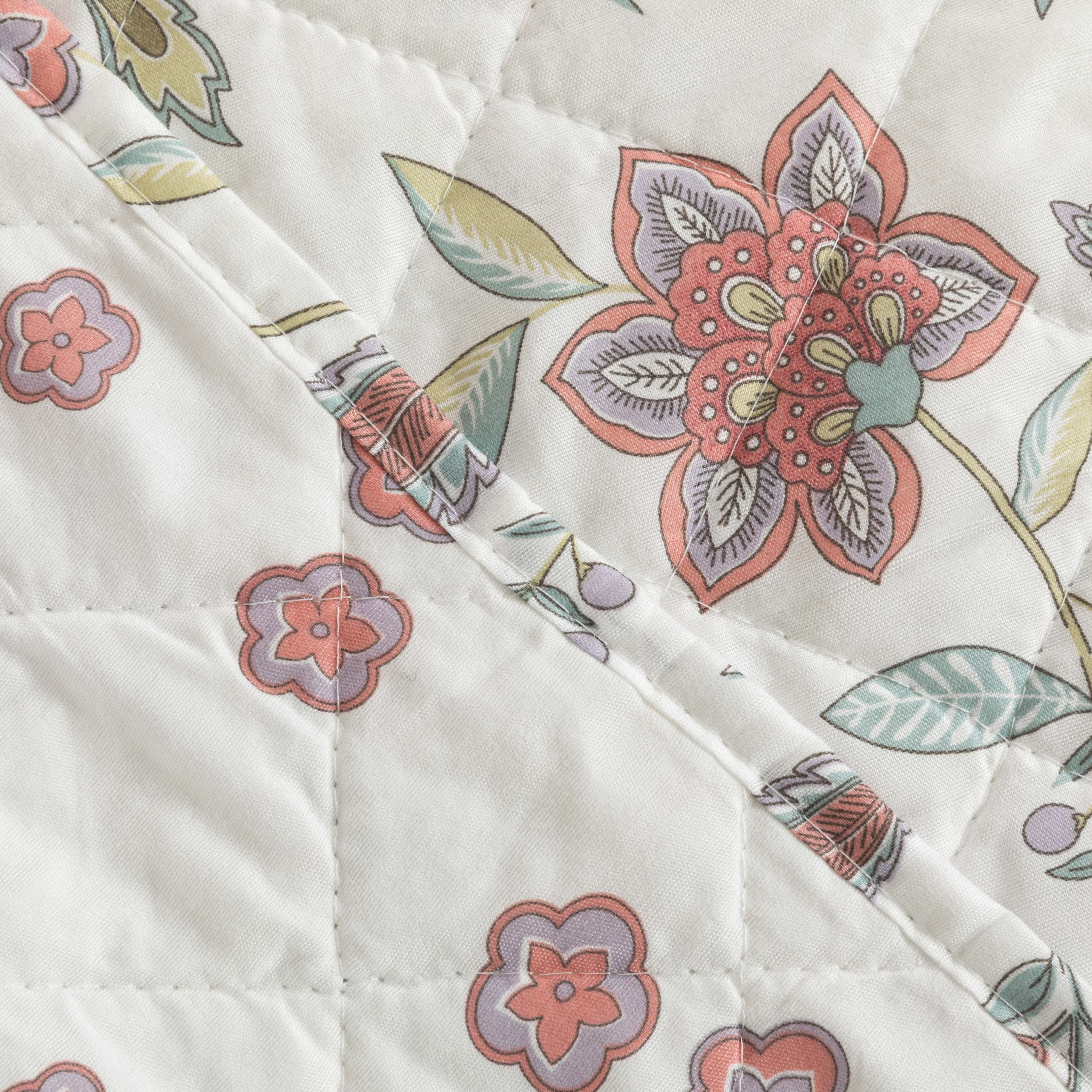 Colcha Rosaura bouti