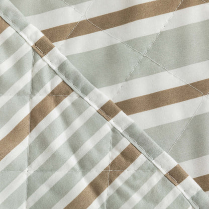 Colcha de cama Siva sand bouti