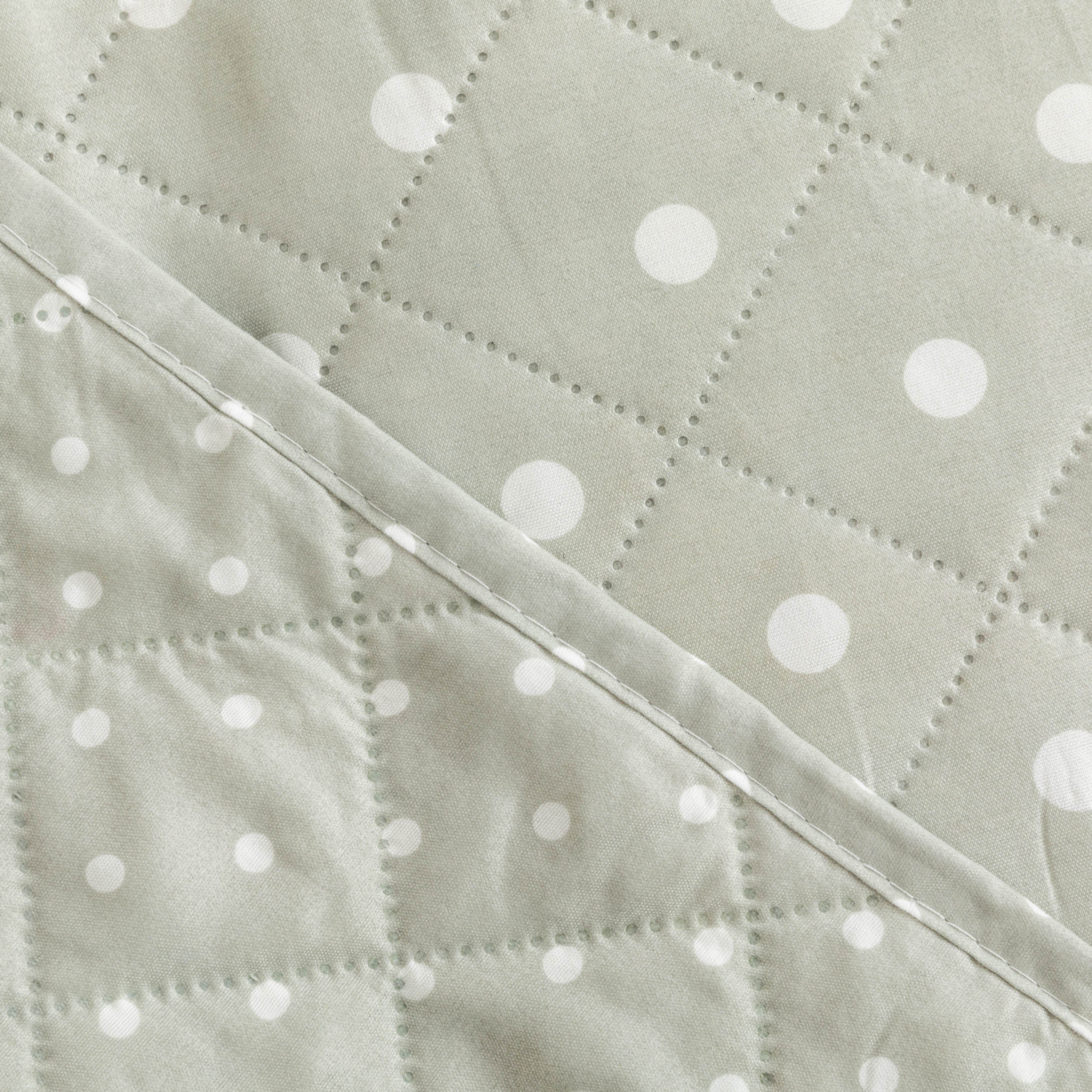 Colcha Big Universe Pearl Bouti