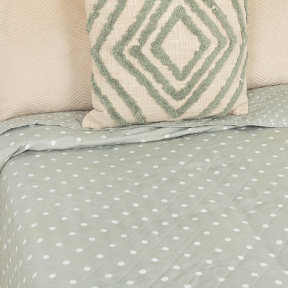 Colcha Big Universe Pearl Bouti