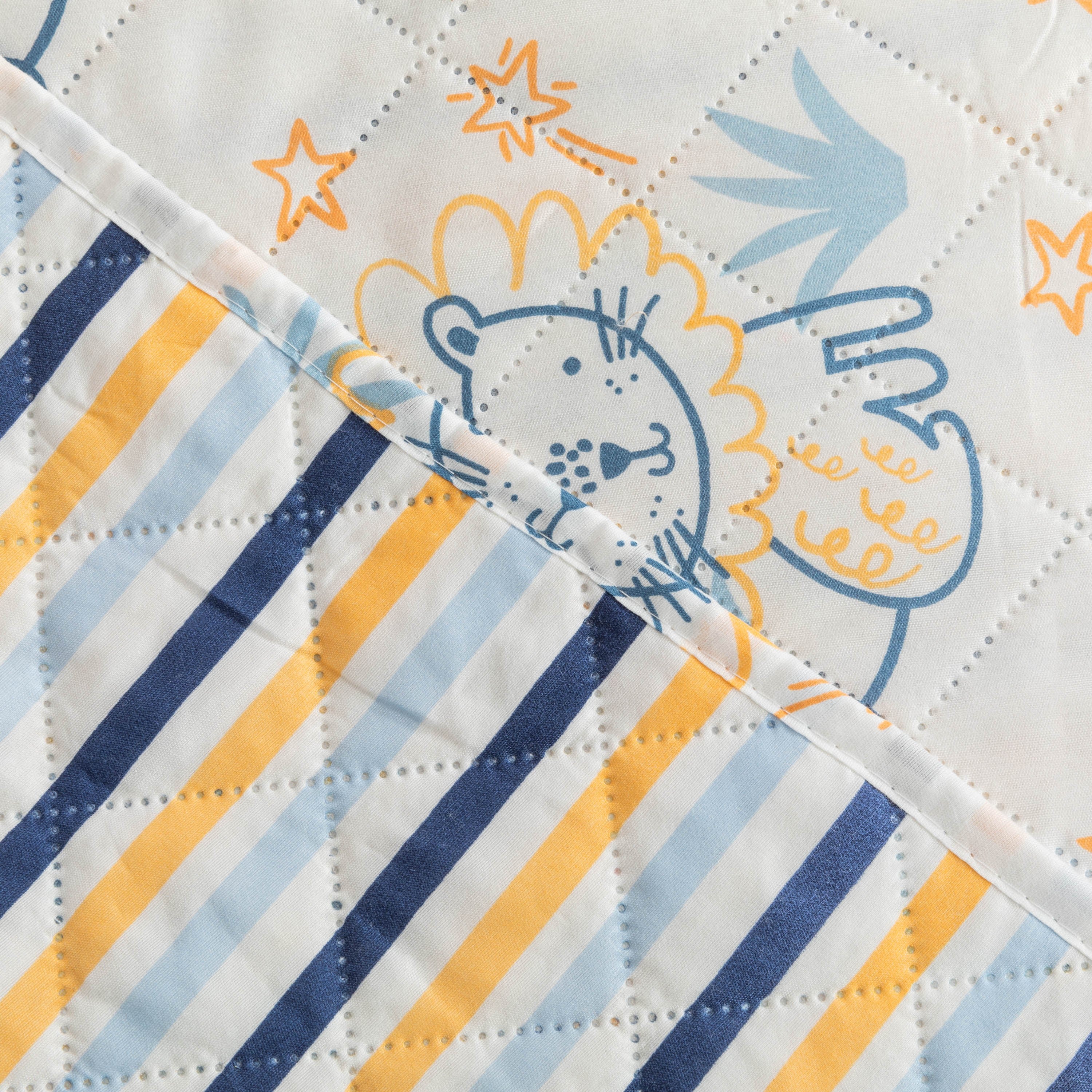 Colcha bouti Ricardo