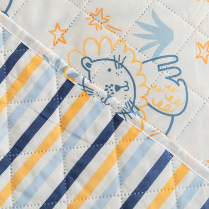 Colcha bouti Ricardo