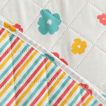 Colcha Maracas bouti