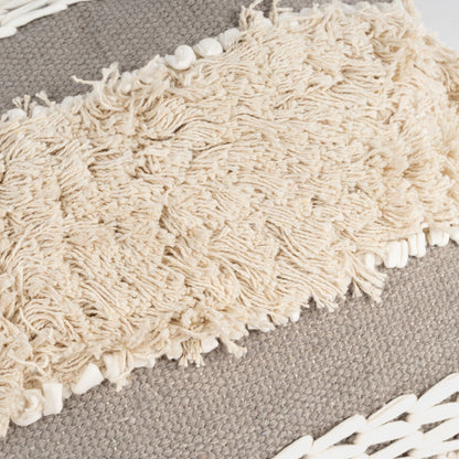 COJIN ALG DOMUS - FUNDA + RELLENO