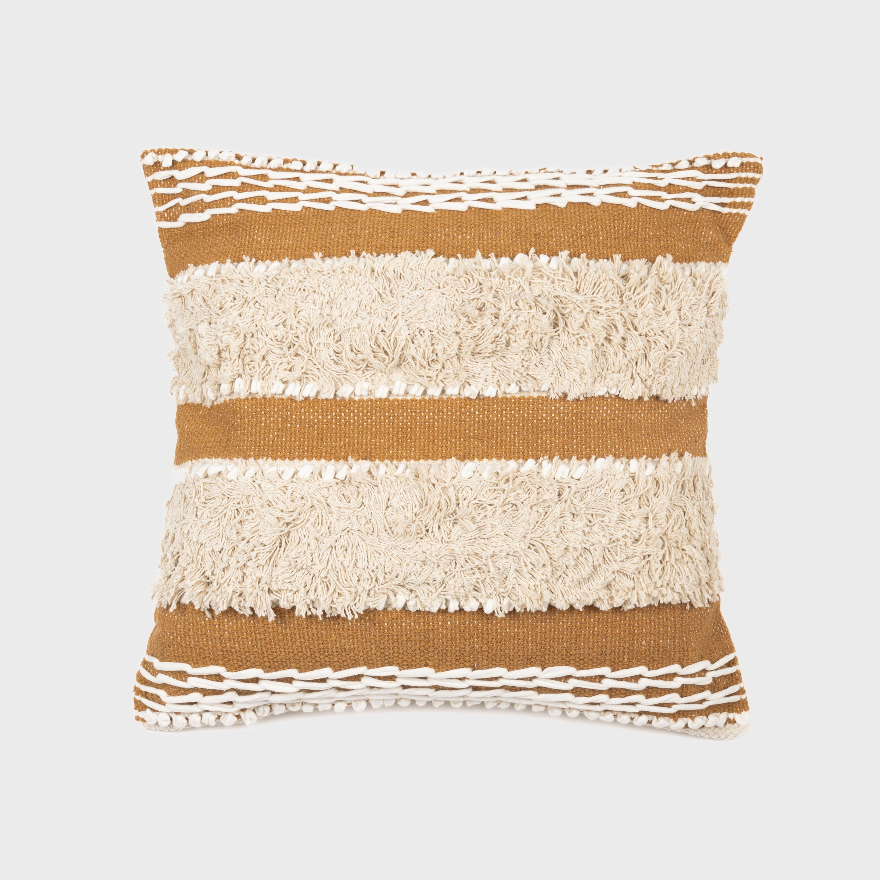 COJIN ALG DOMUS - FUNDA + RELLENO