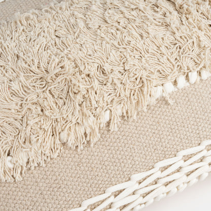 COJIN ALG DOMUS - FUNDA + RELLENO