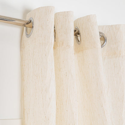 Cortina Amor natural