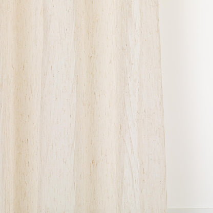 Cortina Amor natural