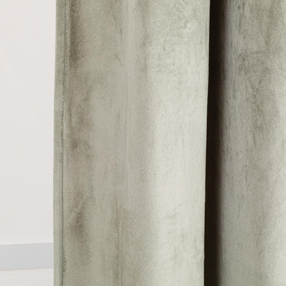 Nova cortina de veludo