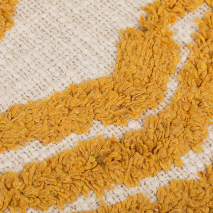 Almofada retangular de algodão 30x50 Matt - capa + enchimento