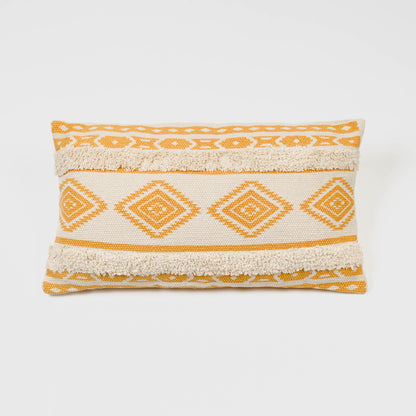 COJIN ALG ABAD - FUNDA + RELLENO