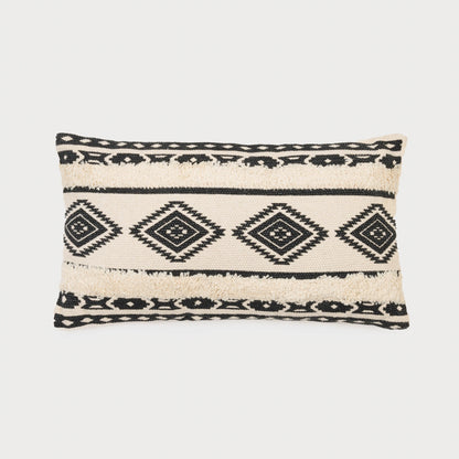 COJIN ALG ABAD - FUNDA + RELLENO