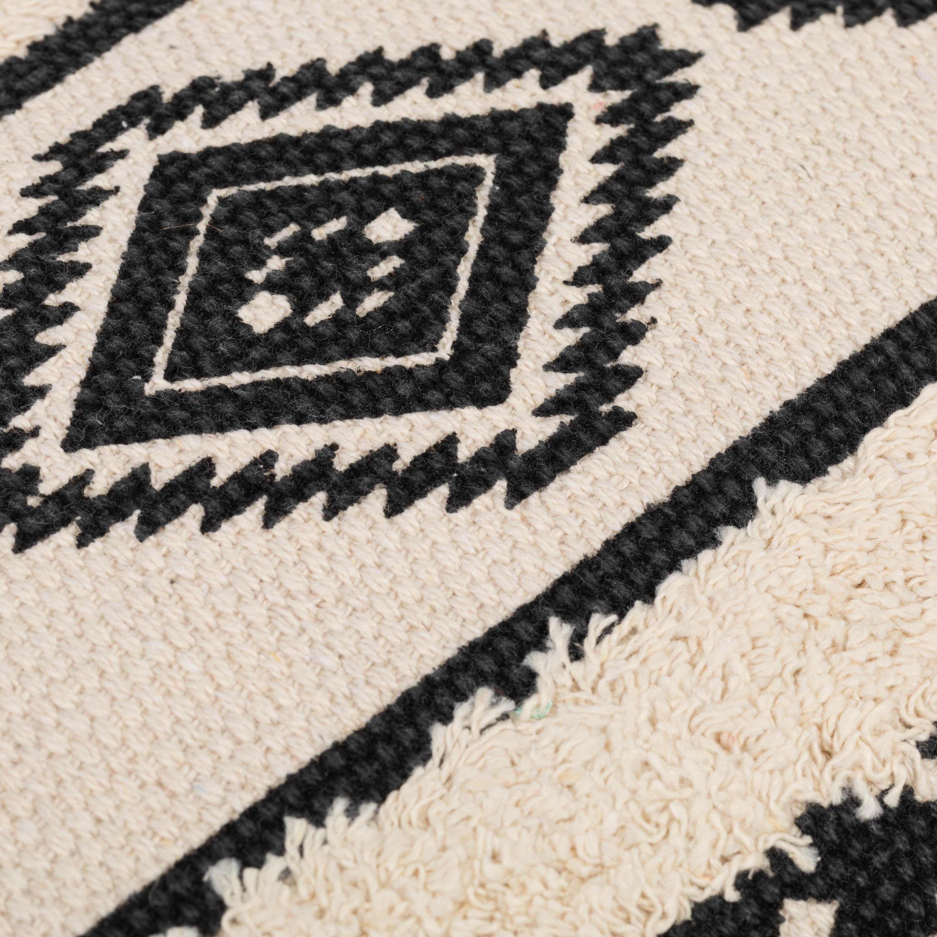 COJIN ALG ABAD - FUNDA + RELLENO