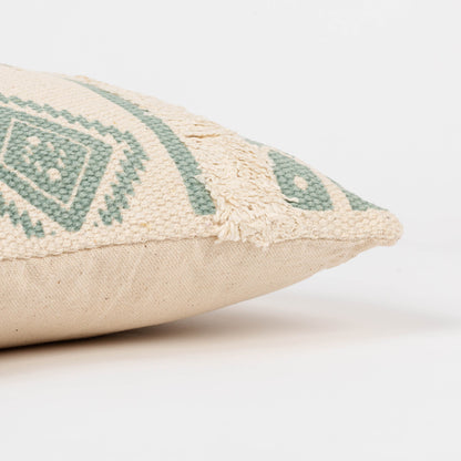 COJIN ALG ABAD - FUNDA + RELLENO