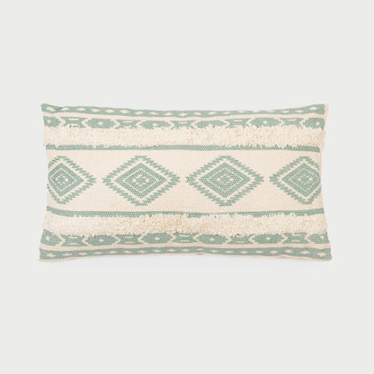 COJIN ALG ABAD - FUNDA + RELLENO