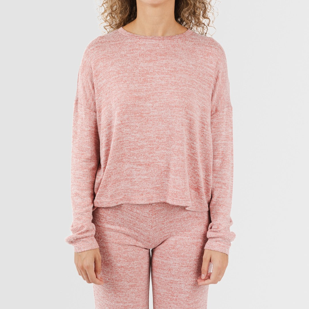 pijama de angorina macia