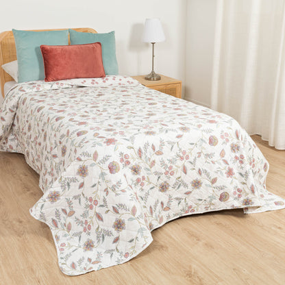 Colcha Rosaura bouti