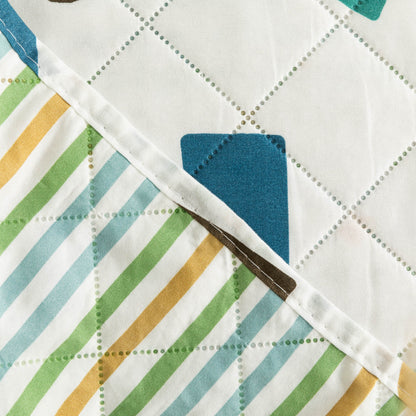 Colcha bouti Numbers