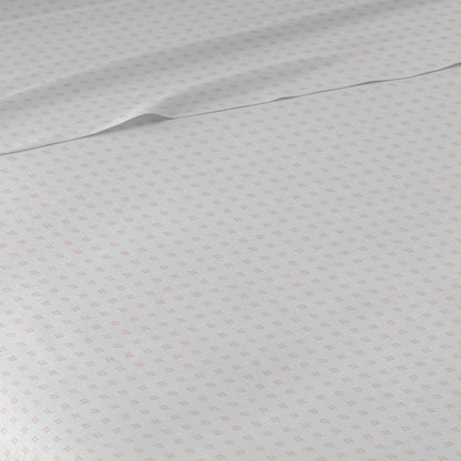 Jogo de lençóis de algodão Klaus