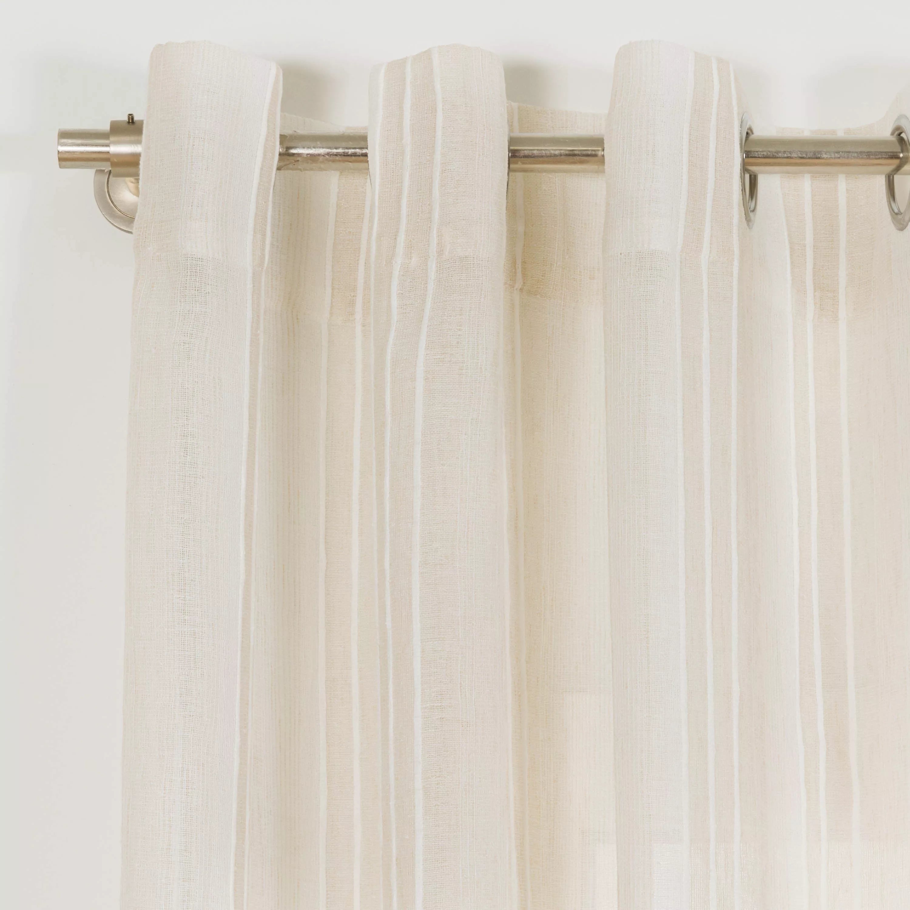 Cortina Oliver Raya Topo vertical