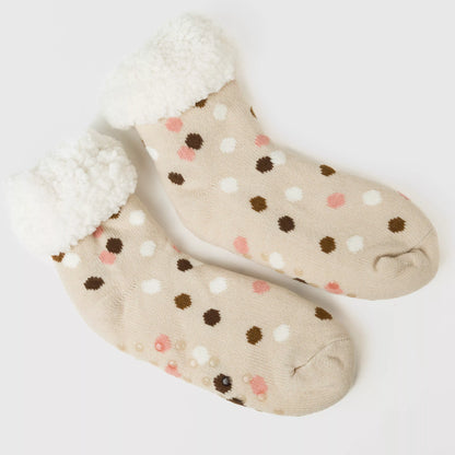 Meias femininas Janice