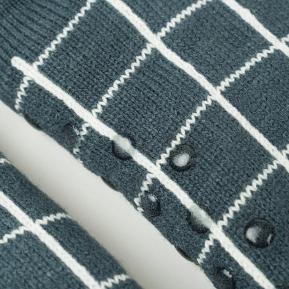 Calcetines hombre Cuadro Pruden