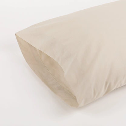 Fronha de algodão lisa