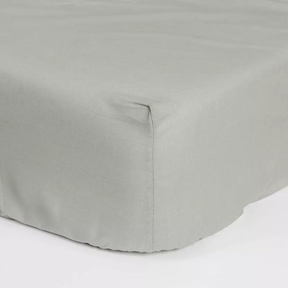 Lençol de baixo 100% algodão