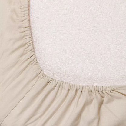 Lençol de baixo 100% algodão