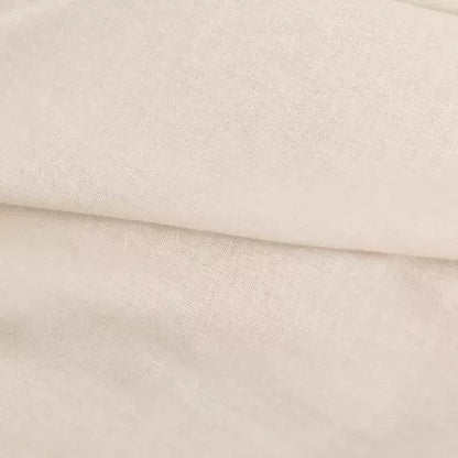 Lençol de baixo 100% algodão