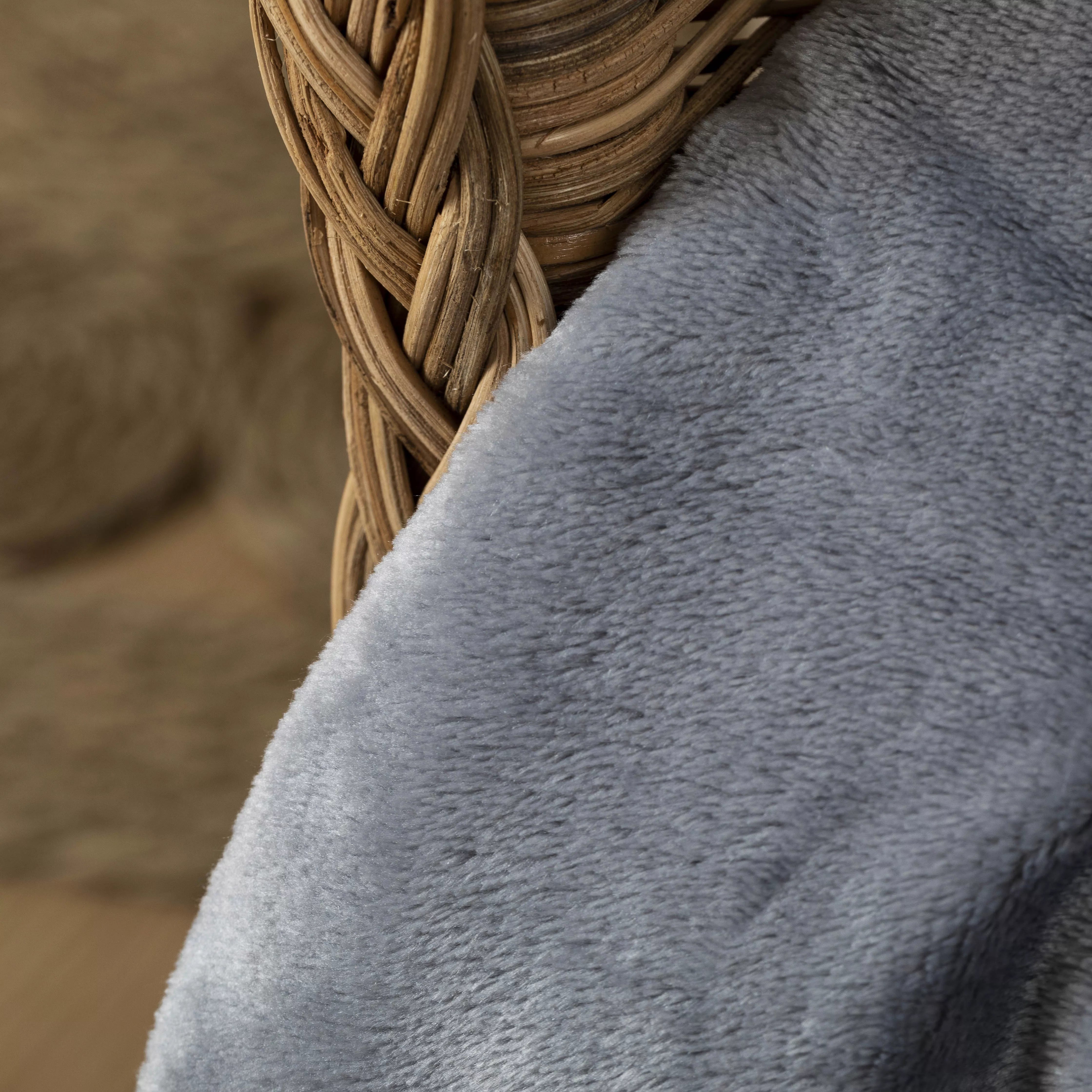 Manta velvet sherpa New