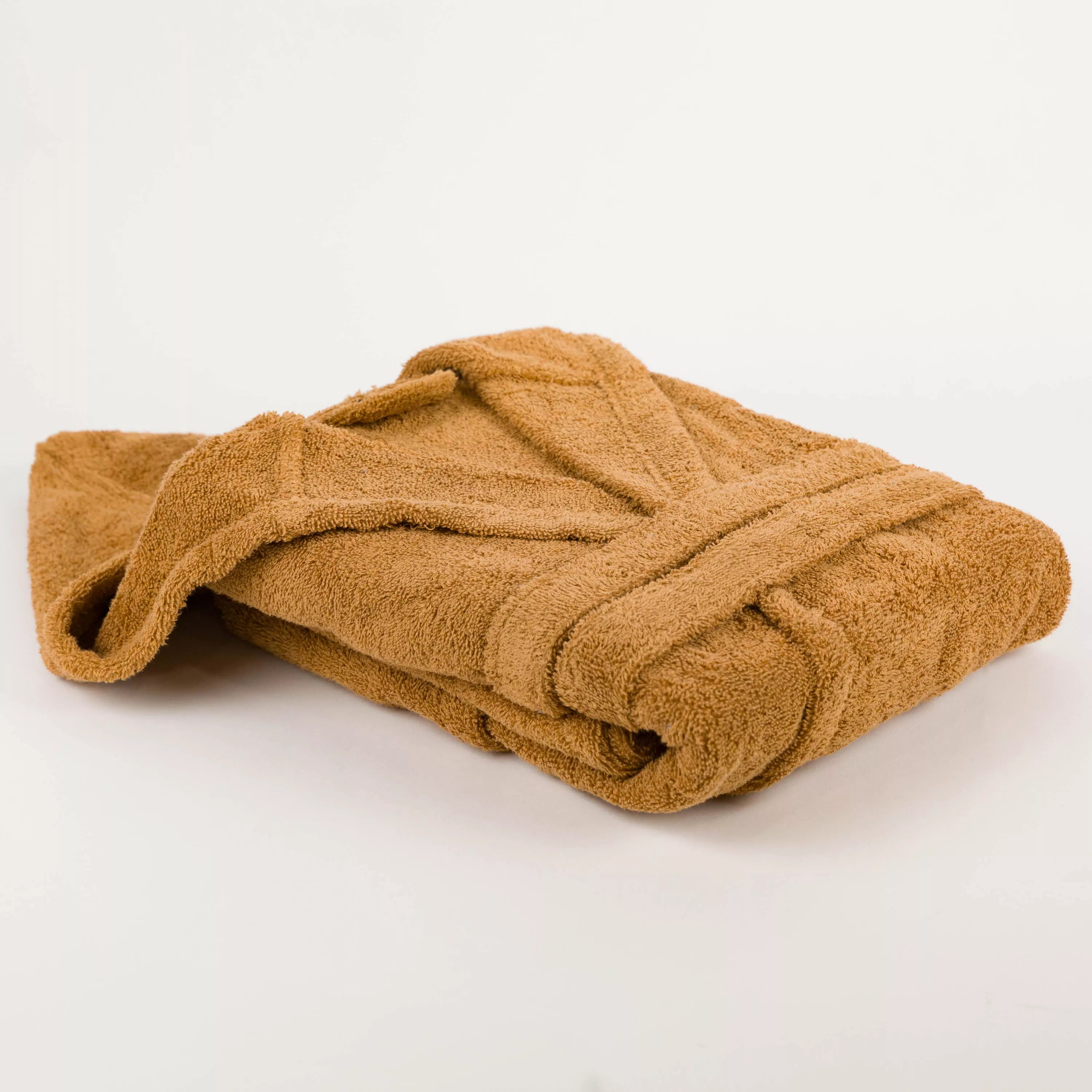 Roupão com capuz 450g Unissex