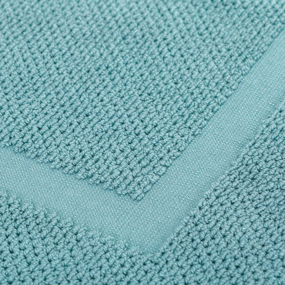 copy of Saída de banho água marinha 870gr