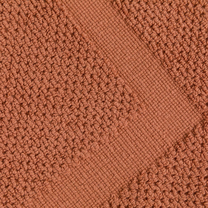 Tapete de banho liso 870g